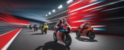 Interactivité et engagement des fans de WorldSBK