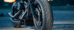 Choix de pneus Bridgestone pour motocyclistes